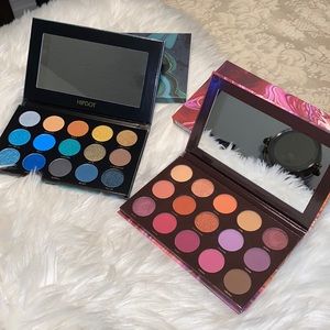 2 HIPDOT Palettes! Brand New!